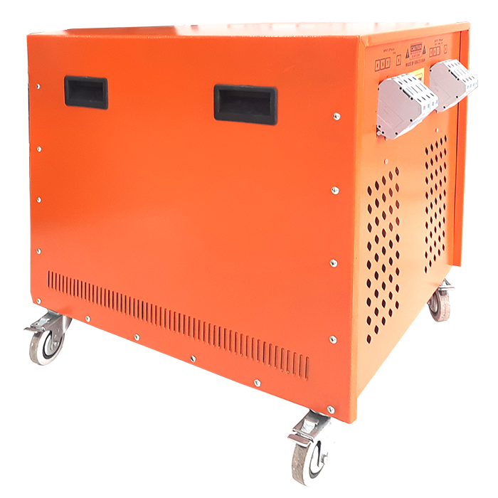 ترانس ایزوله 20kva_90a_3ph) 3ph in 3ph),ترانس ایزوله,وسعت الکترونیک کوچان